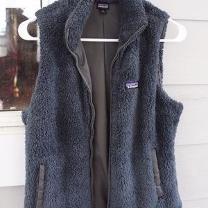 Patagonia Women's Los Gatos Fleece Vest